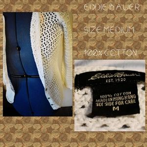 Beautiful Knitted Sweater